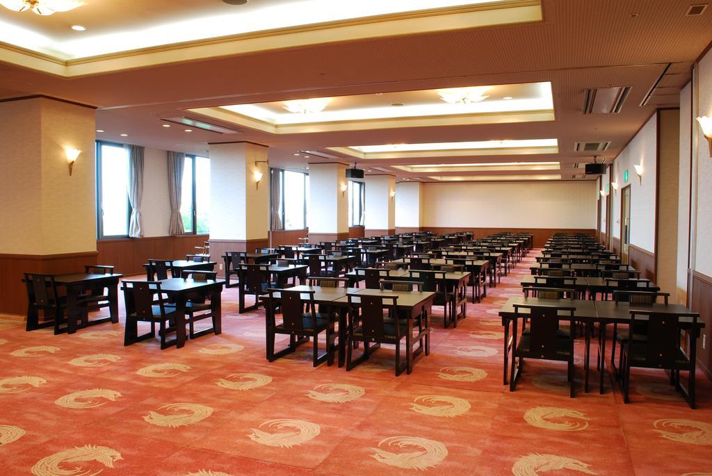 Hotel Sansuikan Beppu Zewnętrze zdjęcie