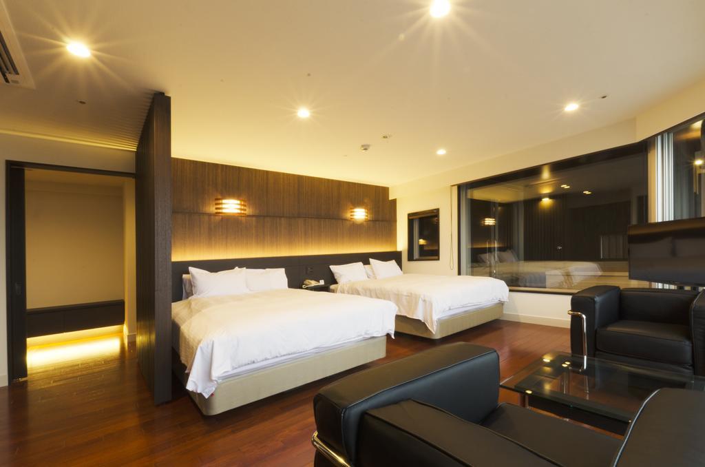 Hotel Sansuikan Beppu Zewnętrze zdjęcie