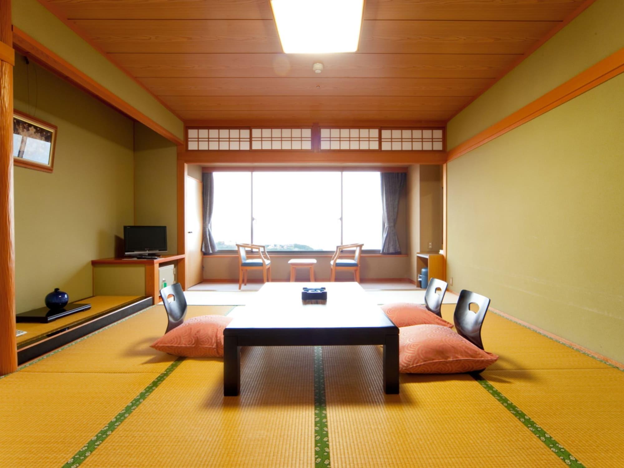 Hotel Sansuikan Beppu Zewnętrze zdjęcie