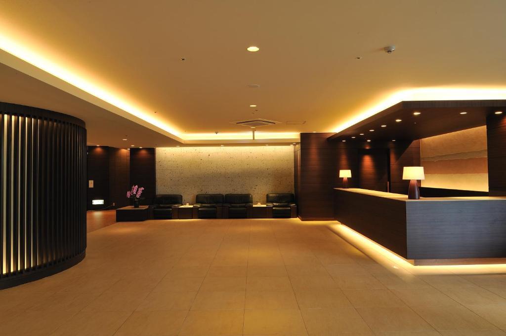 Hotel Sansuikan Beppu Zewnętrze zdjęcie