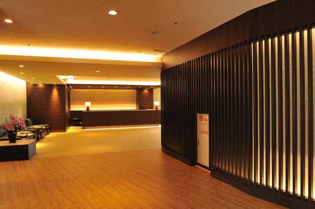 Hotel Sansuikan Beppu Zewnętrze zdjęcie