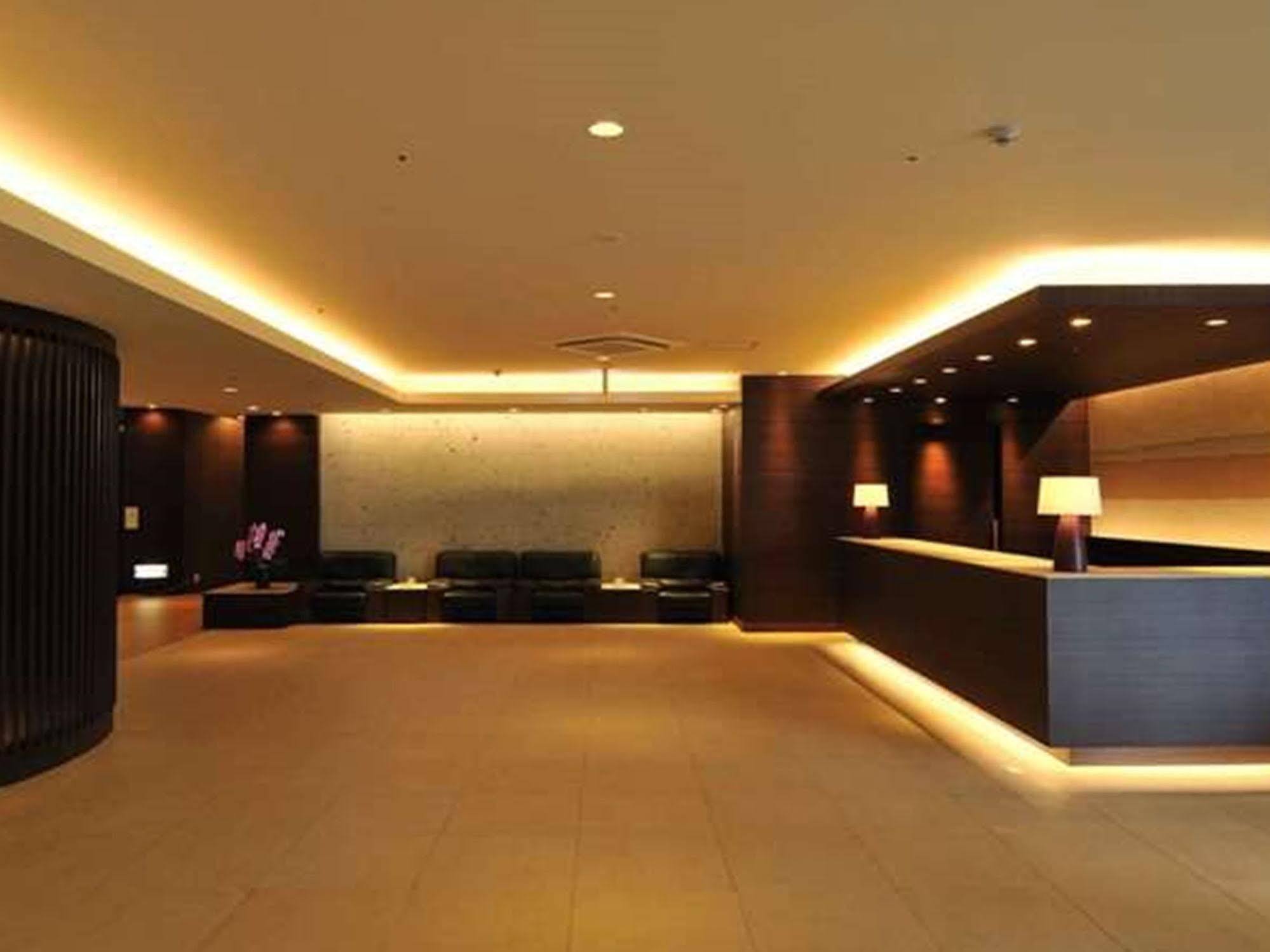 Hotel Sansuikan Beppu Zewnętrze zdjęcie