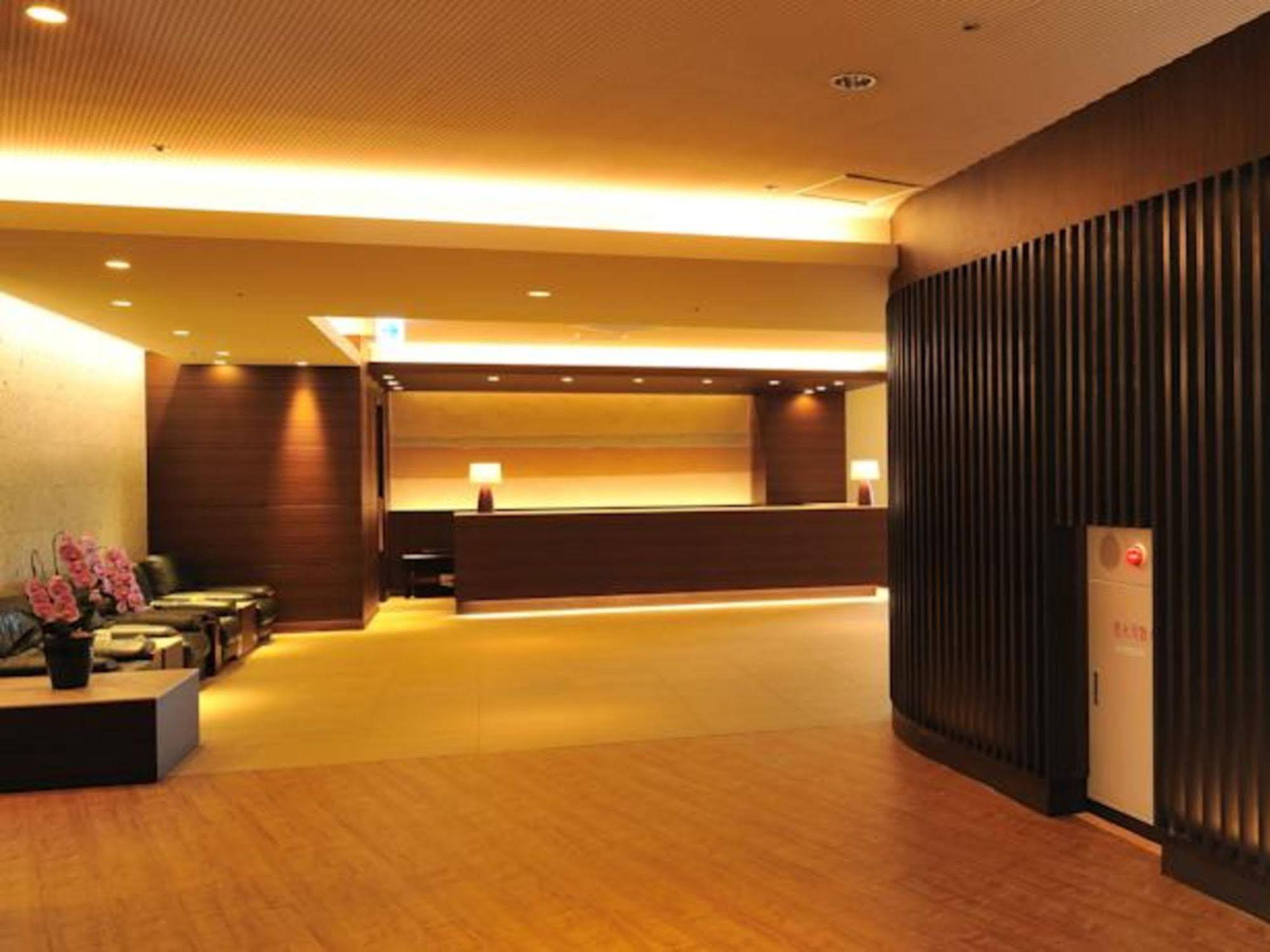 Hotel Sansuikan Beppu Zewnętrze zdjęcie