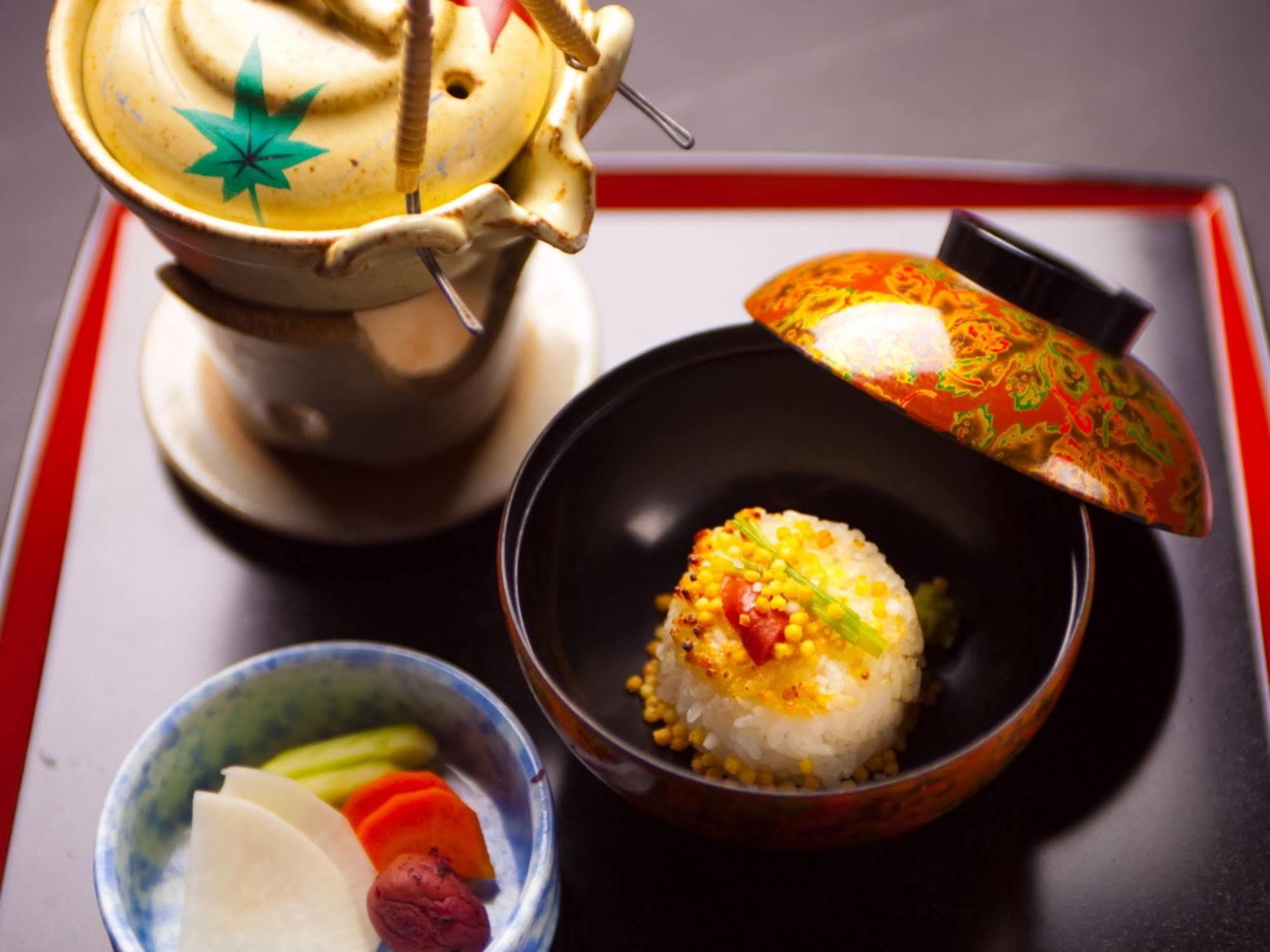 Hotel Sansuikan Beppu Zewnętrze zdjęcie