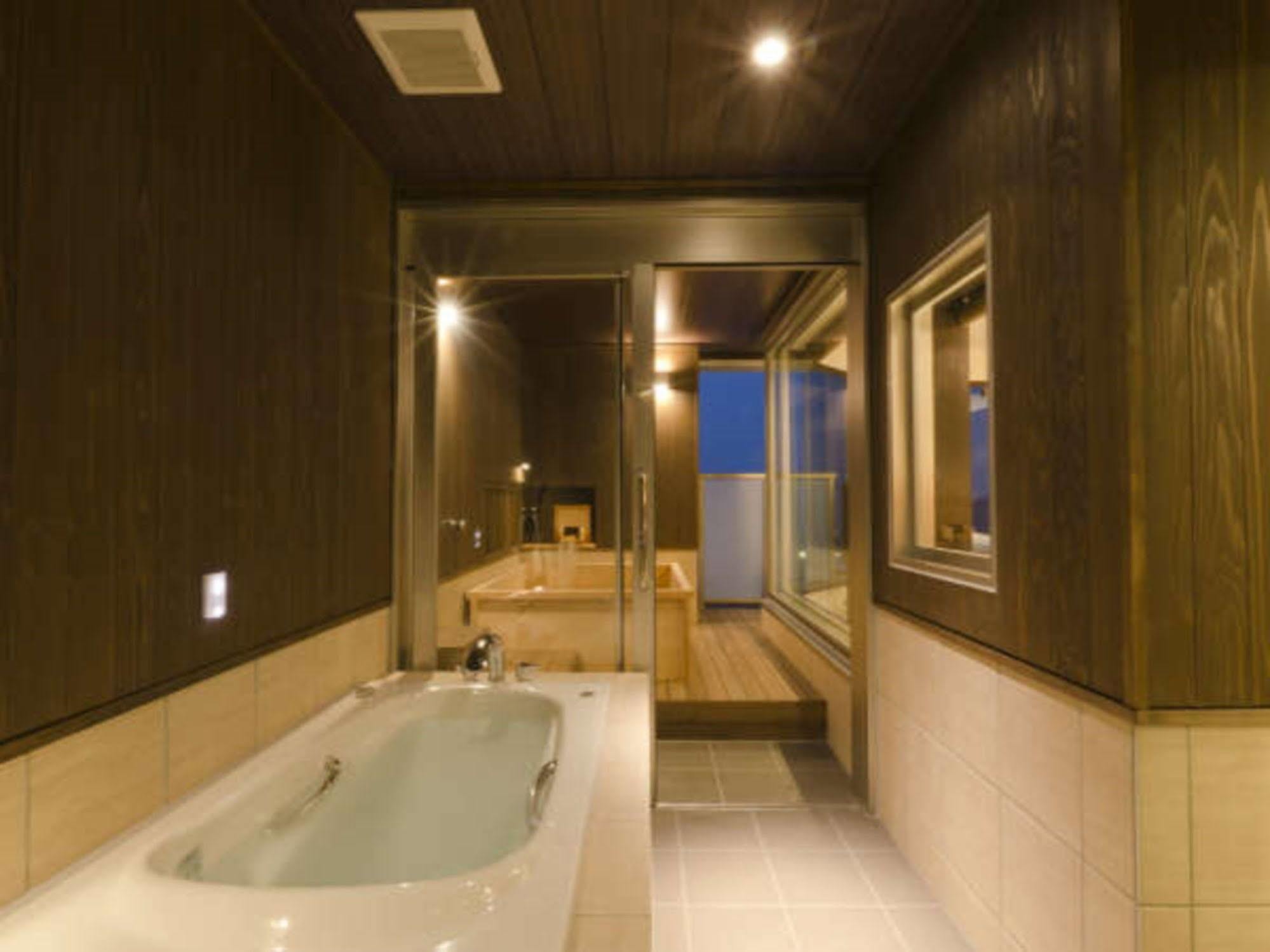 Hotel Sansuikan Beppu Zewnętrze zdjęcie